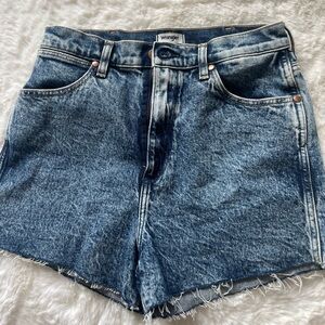 Wrangler shorts
